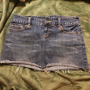 American Eagle Skirt